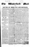 Waterford Mail Tuesday 10 February 1857 Page 1