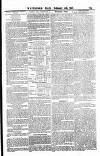 Waterford Mail Tuesday 10 February 1857 Page 5