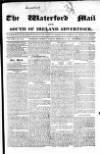 Waterford Mail Thursday 19 February 1857 Page 1