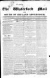 Waterford Mail Tuesday 24 February 1857 Page 1