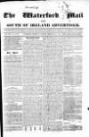Waterford Mail Thursday 26 February 1857 Page 1
