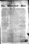 Waterford Mail Tuesday 03 March 1857 Page 1