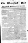 Waterford Mail Thursday 05 March 1857 Page 1