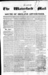 Waterford Mail Saturday 28 March 1857 Page 1