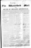 Waterford Mail Tuesday 31 March 1857 Page 1