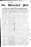 Waterford Mail Tuesday 05 May 1857 Page 1