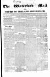Waterford Mail Tuesday 12 May 1857 Page 1
