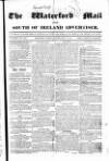 Waterford Mail Tuesday 19 May 1857 Page 1