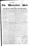 Waterford Mail Thursday 04 June 1857 Page 1