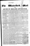 Waterford Mail Saturday 06 June 1857 Page 1