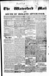 Waterford Mail Tuesday 16 June 1857 Page 1