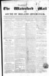Waterford Mail Tuesday 23 June 1857 Page 1