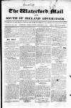 Waterford Mail Tuesday 15 September 1857 Page 1