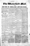Waterford Mail Tuesday 03 November 1857 Page 1
