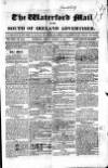 Waterford Mail Tuesday 15 December 1857 Page 1
