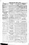 Waterford Mail Tuesday 12 January 1858 Page 8