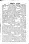 Waterford Mail Saturday 23 January 1858 Page 3