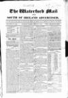 Waterford Mail Thursday 04 February 1858 Page 1