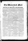 Waterford Mail Thursday 11 February 1858 Page 1