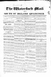 Waterford Mail Tuesday 16 February 1858 Page 1