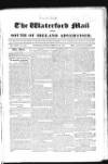 Waterford Mail Saturday 27 February 1858 Page 1