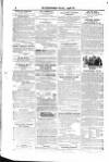Waterford Mail Tuesday 13 April 1858 Page 8