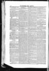 Waterford Mail Tuesday 20 April 1858 Page 2