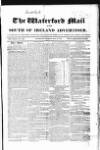 Waterford Mail Thursday 13 May 1858 Page 1