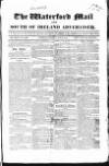 Waterford Mail Thursday 20 May 1858 Page 1