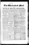 Waterford Mail Saturday 22 May 1858 Page 1