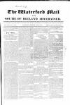 Waterford Mail Thursday 03 June 1858 Page 1