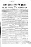 Waterford Mail Thursday 22 July 1858 Page 1