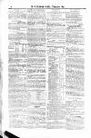 Waterford Mail Saturday 27 November 1858 Page 4