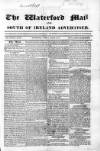Waterford Mail Tuesday 01 March 1859 Page 1