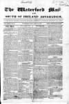 Waterford Mail Tuesday 08 March 1859 Page 1