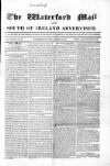 Waterford Mail Saturday 12 March 1859 Page 1