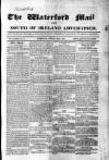 Waterford Mail Tuesday 03 May 1859 Page 1