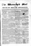 Waterford Mail Tuesday 07 June 1859 Page 1