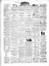 Waterford Mail Friday 13 January 1860 Page 1