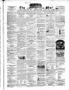 Waterford Mail Monday 23 January 1860 Page 1