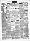 Waterford Mail Wednesday 13 June 1860 Page 1