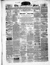 Waterford Mail Wednesday 20 June 1860 Page 1