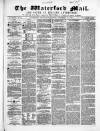 Waterford Mail Wednesday 12 September 1860 Page 1
