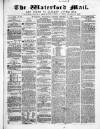 Waterford Mail Wednesday 10 October 1860 Page 1
