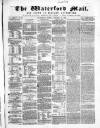 Waterford Mail Friday 12 October 1860 Page 1