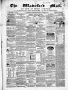 Waterford Mail Wednesday 17 October 1860 Page 1