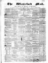 Waterford Mail Wednesday 24 October 1860 Page 1