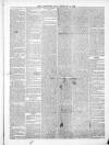 Waterford Mail Wednesday 06 February 1861 Page 3