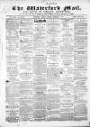 Waterford Mail Friday 08 February 1861 Page 1