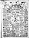 Waterford Mail Wednesday 27 March 1861 Page 1